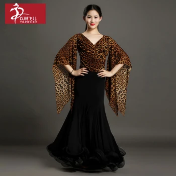 Ballroom Dance Skirts Design Woman Modern Waltz Tango Dance Suits /standard Ballroom Competition Adult Clothing Gb027 + S8025
Ballroom Dance Skirts Design Woman Modern Waltz Tango Dance Suits /standard Ballroom Competition Adult Clothing Gb027 + S8025