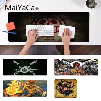 MaiYaCa one piece Customized MousePads Computer Laptop Anime Mouse Mat Comfort Mouse Mat Gaming Mousepad
MaiYaCa one piece Customized MousePads Computer Laptop Anime Mouse Mat Comfort Mouse Mat Gaming Mousepad