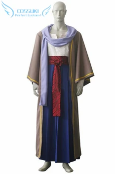 Vision Of Escaflowne Dryden Fassa Uniform Cosplay Costume ,Perfect Custom For You !
Vision Of Escaflowne Dryden Fassa Uniform Cosplay Costume ,Perfect Custom For You !