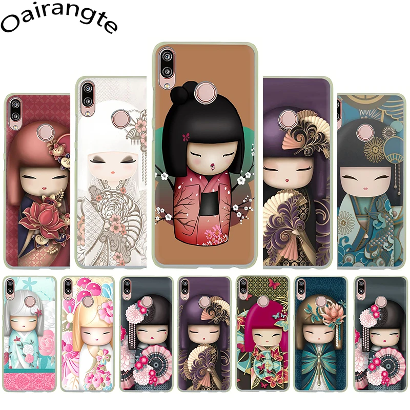 Fashion Japanese Kokeshi Hard phone Cover Case for Huawei P8 P9 P10 P20 P30 Pro Lite Mini P Smart Z Plus
Fashion Japanese Kokeshi Hard phone Cover Case for Huawei P8 P9 P10 P20 P30 Pro Lite Mini P Smart Z Plus