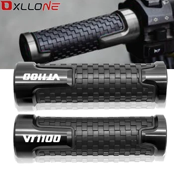 Motorcycle 7/8"22mm CNC Aluminum Accessories Moto Handlebar Grip Handle Bar Motorbike Hand For Honda VT1100 VT 1100 1995-2007
Motorcycle 7/8"22mm CNC Aluminum Accessories Moto Handlebar Grip Handle Bar Motorbike Hand For Honda VT1100 VT 1100 1995-2007