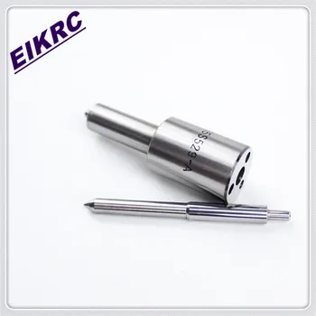 EIKRC Diesel fuel spray engine nozzle ZCK155S529A Injector Nozzle for jiangdong 1125/Yucai2108--ZCK 155S 529A
EIKRC Diesel fuel spray engine nozzle ZCK155S529A Injector Nozzle for jiangdong 1125/Yucai2108--ZCK 155S 529A