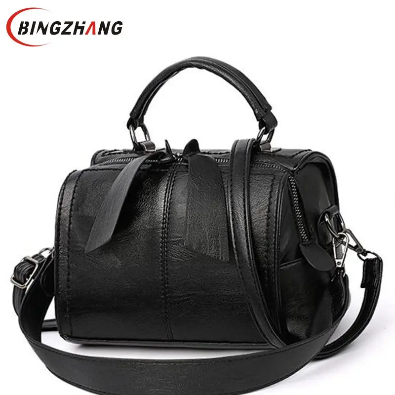 Brand Soft PU Leather Women Handbag Female Shoulder Bag Larger Size Tote Bag /women Messenger Bag L8-85 
Brand Soft PU Leather Women Handbag Female Shoulder Bag Larger Size Tote Bag /women Messenger Bag L8-85