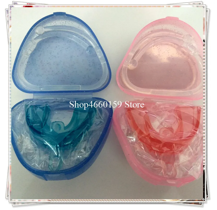 Myobrace infant trainer for ages3-5/MRC Orthodontic trainer infant Training correct nasal breathing/Infant Orthodontic brace
Myobrace infant trainer for ages3-5/MRC Orthodontic trainer infant Training correct nasal breathing/Infant Orthodontic brace