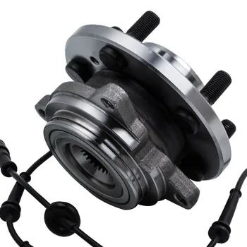 1pcs Front Wheel Bearing Hub For Land Rover Discovery 2.5 TD5 / 4.0 V8TAY100060 TAY100060Z TAD100020 H10006BTA TAY100060OE
1pcs Front Wheel Bearing Hub For Land Rover Discovery 2.5 TD5 / 4.0 V8TAY100060 TAY100060Z TAD100020 H10006BTA TAY100060OE