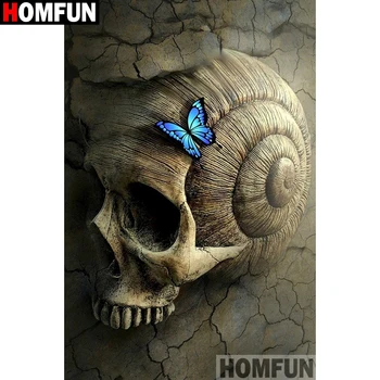 HOMFUN Full Square/Round Drill 5D DIY Diamond Painting "Taro butterfly" Embroidery Cross Stitch 5D Home Decor A15810
HOMFUN Full Square/Round Drill 5D DIY Diamond Painting "Taro butterfly" Embroidery Cross Stitch 5D Home Decor A15810