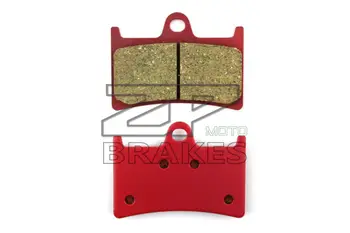 Motorcycle Carbon Ceramic Brake Pads For YAMAHA 500 XP T-Max 2012-2014 Front OEM New ZPMOTO
Motorcycle Carbon Ceramic Brake Pads For YAMAHA 500 XP T-Max 2012-2014 Front OEM New ZPMOTO