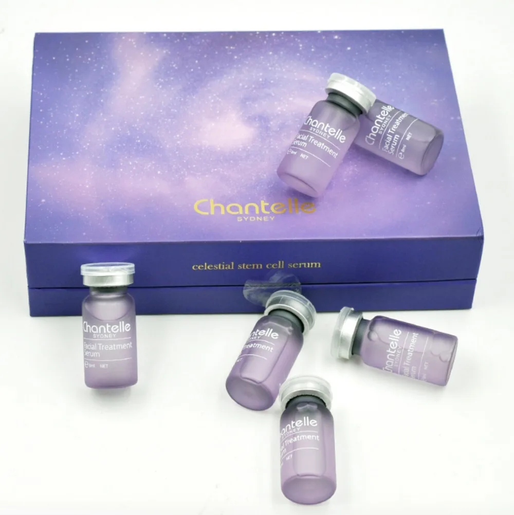 100% Australia made Chantelle Bio Sheep Placenta Pure Nutrional Liquid 8ml *6 Bottles reduce age spots hydrates firms skin
100% Australia made Chantelle Bio Sheep Placenta Pure Nutrional Liquid 8ml *6 Bottles reduce age spots hydrates firms skin