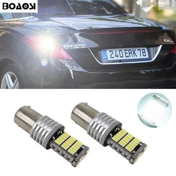 2x P21W BA15S 4014SMD LED Canbus no error backup reverse light lamp For peugeot 307 206 2008 207 308 4008 508 5008 301
2x P21W BA15S 4014SMD LED Canbus no error backup reverse light lamp For peugeot 307 206 2008 207 308 4008 508 5008 301