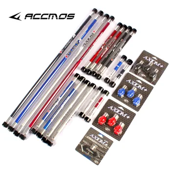 2018 New SF AXIOM+ Archery Balance 30 inch +12 inch +4 inch with V Bar and Damper For compound /Recurve Bow Shooting Accessory
2018 New SF AXIOM+ Archery Balance 30 inch +12 inch +4 inch with V Bar and Damper For compound /Recurve Bow Shooting Accessory