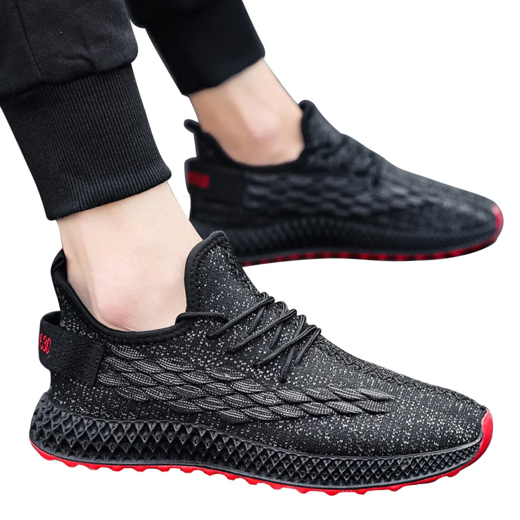 2019 summer new men shoes flat Men's Fashion Breathable Lace-up Sport Athletic Walking comfortable walk Shoes Sneakers
2019 summer new men shoes flat Men's Fashion Breathable Lace-up Sport Athletic Walking comfortable walk Shoes Sneakers