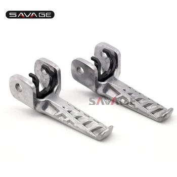 Motorcycle Rear Passenger Foot Pegs Footrest For HONDA CRF230L CRF230M CRF230R CRF250L CRF250M
Motorcycle Rear Passenger Foot Pegs Footrest For HONDA CRF230L CRF230M CRF230R CRF250L CRF250M