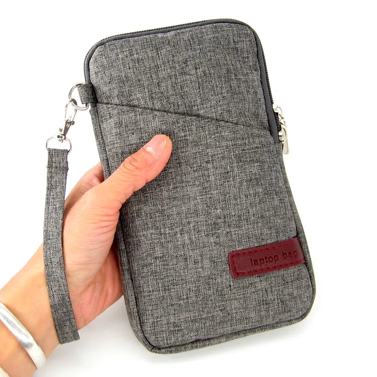 Laptop Sleeve Bag for GPD XD PLUS 5 Inch Android7.0 Gamepad Tablet PC Notebook Bag Liner Protective Cover
Laptop Sleeve Bag for GPD XD PLUS 5 Inch Android7.0 Gamepad Tablet PC Notebook Bag Liner Protective Cover