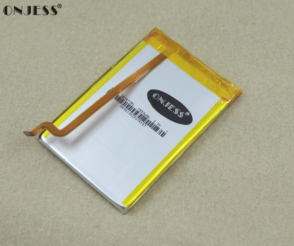 1950mAh Big Thick Li-ion Polymer Battery for iPod 5th Video 6th 7th Classic HD to SSD CF Upgrade
1950mAh Big Thick Li-ion Polymer Battery for iPod 5th Video 6th 7th Classic HD to SSD CF Upgrade