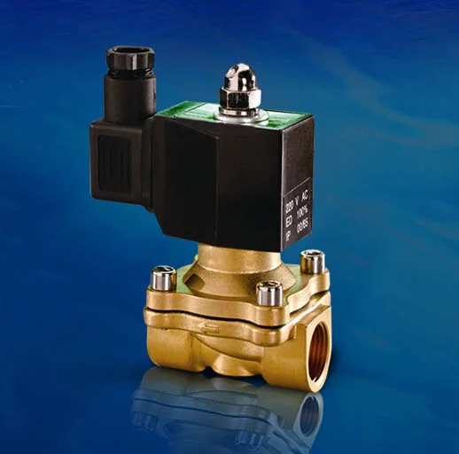 1 inch " 2W series square coil IP65 solenoid valve brass electromagnetic valve normally closed
1 inch " 2W series square coil IP65 solenoid valve brass electromagnetic valve normally closed