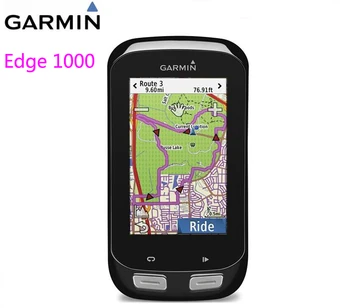 Garmin Edge 1000 GPS Cycling Bicycle Computer Enabled Mount Road/MTB Bike speed Cadence Sensor good to Garmin Edge 200 520 820
Garmin Edge 1000 GPS Cycling Bicycle Computer Enabled Mount Road/MTB Bike speed Cadence Sensor good to Garmin Edge 200 520 820