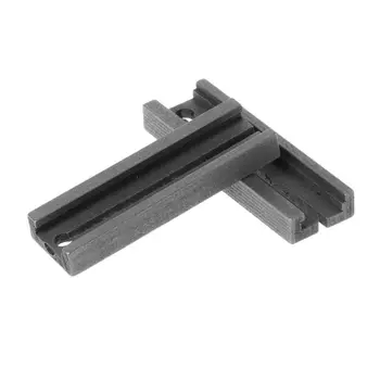 2pcs/set HU66 Duplicating Fixture Clamp For Car Key Blank Key Cutting Machine Accessories Key Cutter Machine Part
2pcs/set HU66 Duplicating Fixture Clamp For Car Key Blank Key Cutting Machine Accessories Key Cutter Machine Part