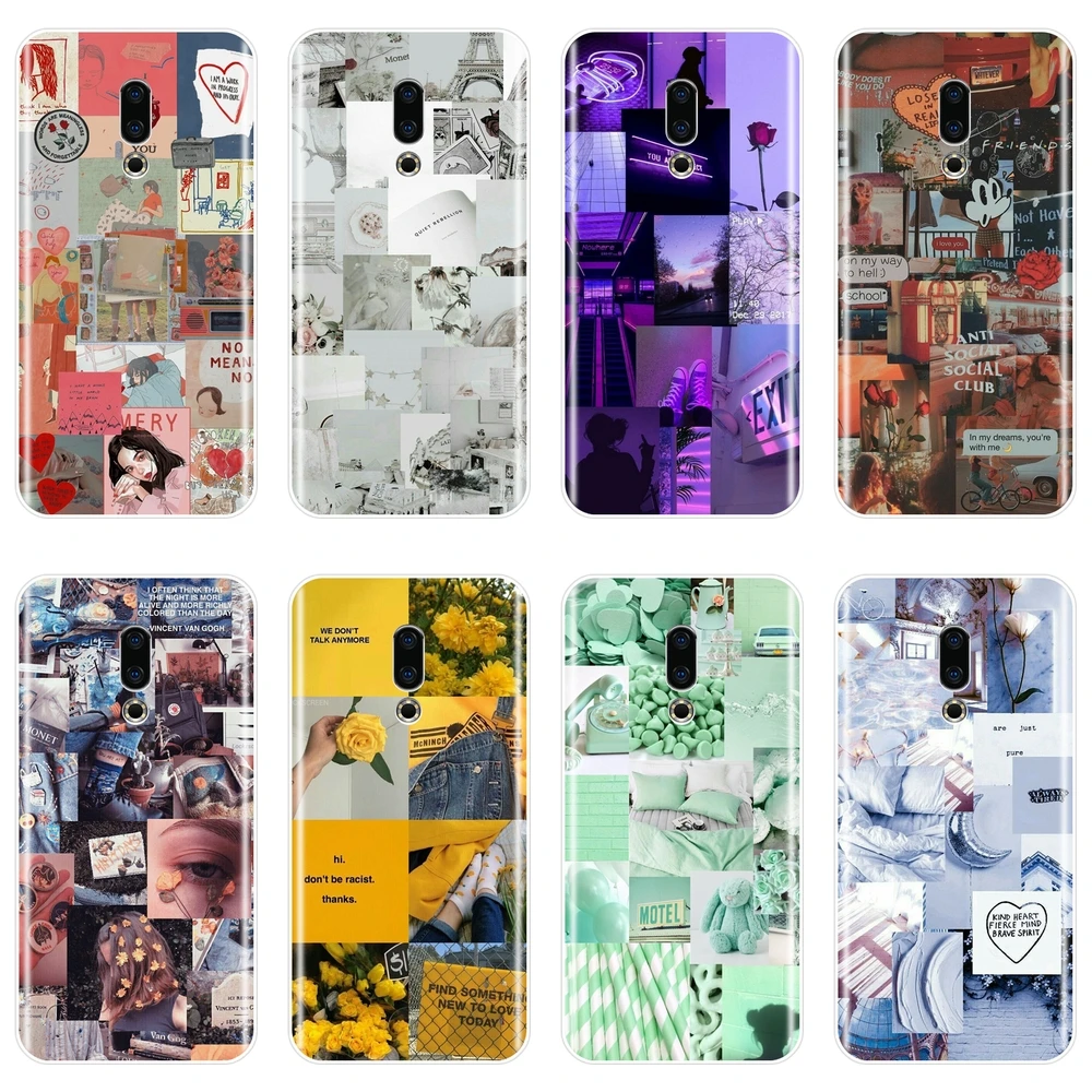 Yellow Puzzle Purple Phone Case For Meizu U10 U20 Pro 6 7 Plus Soft Silicone Back Cover For Meizu 15 Lite 16 Plus 16th 16x Case
Yellow Puzzle Purple Phone Case For Meizu U10 U20 Pro 6 7 Plus Soft Silicone Back Cover For Meizu 15 Lite 16 Plus 16th 16x Case