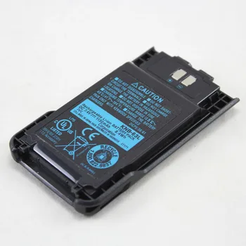 KNB-63L KNB-65L Li-ion Battery for KENWOOD TK-2000 TK-3000 TK-3501 TH-K20A TH-K20E TH-K40A TH-K40E TK-U100 2 way Radio
KNB-63L KNB-65L Li-ion Battery for KENWOOD TK-2000 TK-3000 TK-3501 TH-K20A TH-K20E TH-K40A TH-K40E TK-U100 2 way Radio