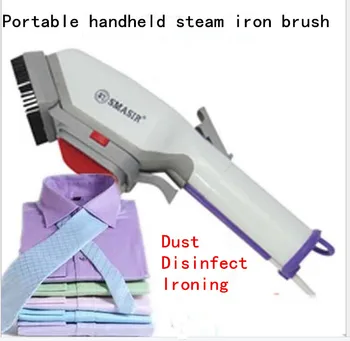 2017 household electric iron mini portable clothes steam ironing brush hand hanging ironing machine dust removing
2017 household electric iron mini portable clothes steam ironing brush hand hanging ironing machine dust removing