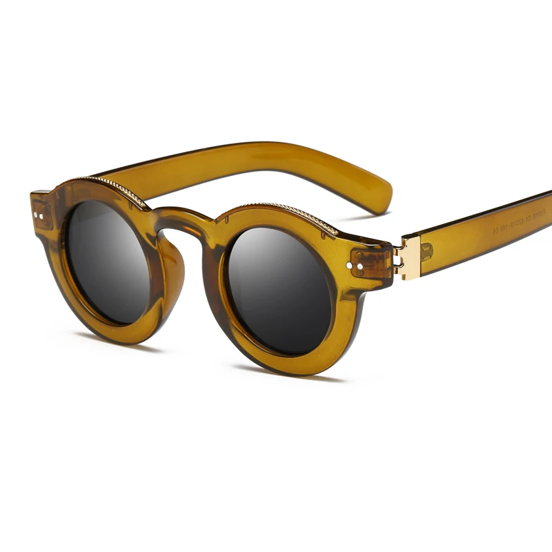 Glasses Men Female Sunglasses Oculos Redondo Round Sunglasses Women Round Glasses For Men Shades For Women Luxury Brand Sunglass
Glasses Men Female Sunglasses Oculos Redondo Round Sunglasses Women Round Glasses For Men Shades For Women Luxury Brand Sunglass