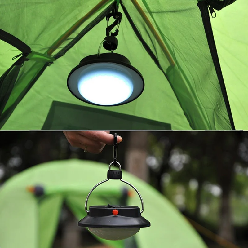 60 LEDs 3 Mode Bivouac Portable Sailing Camp Lantern Lamp Durable Outdoor Camping LED Light WWO66
60 LEDs 3 Mode Bivouac Portable Sailing Camp Lantern Lamp Durable Outdoor Camping LED Light WWO66