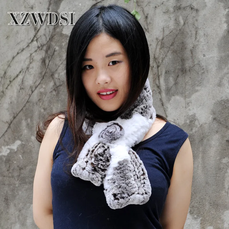 Free shipping CX-S-35D Cheap Girls Scarf Women Rex Rabbit fur Scarf Girls Knitted Short Scarf
Free shipping CX-S-35D Cheap Girls Scarf Women Rex Rabbit fur Scarf Girls Knitted Short Scarf