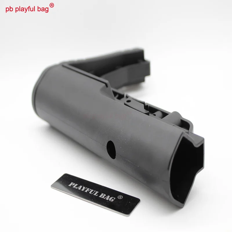 outdoor-sport-cs-gel-ball-gun-Tactical-nylon-butt-MFT-tail-support-water-bullet-accessories-BD556 (3)