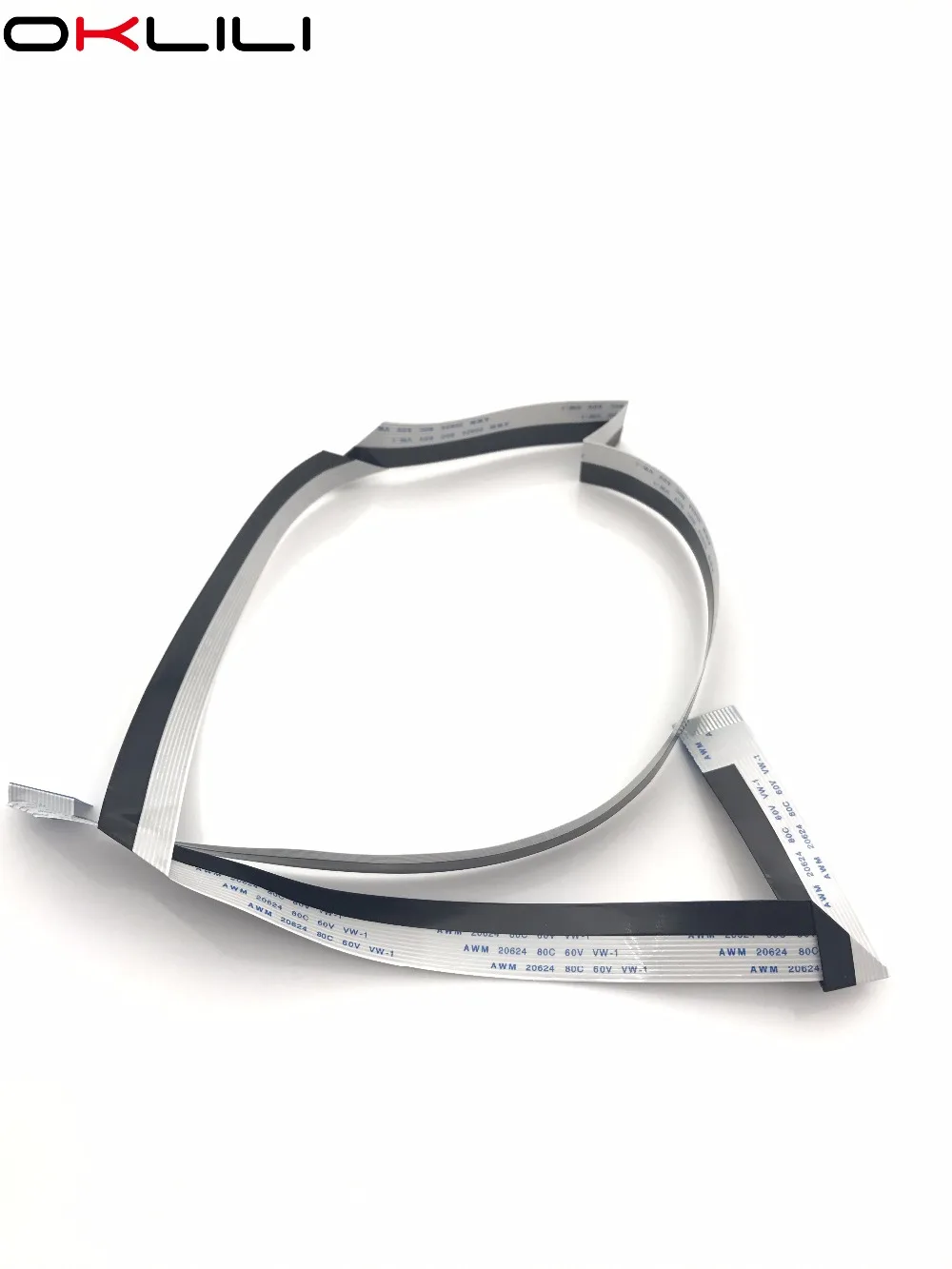 FFC CCD CIS Flex FLAT SCAN Scanner Cable for Canon MF211 MF212 MF215 MF216 MF217 MF221 MF222 MF223 MF224 MF226 MF227 MF229 MF231 
FFC CCD CIS Flex FLAT SCAN Scanner Cable for Canon MF211 MF212 MF215 MF216 MF217 MF221 MF222 MF223 MF224 MF226 MF227 MF229 MF231