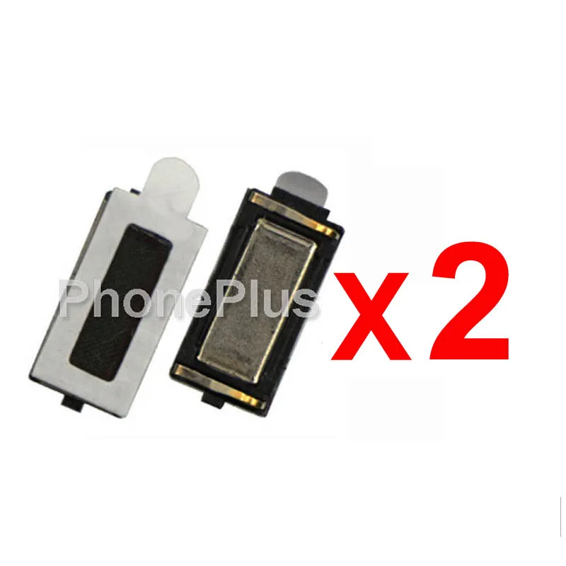 2PCS Ear Speaker Receiver Earpiece Repair Part For Lenovo K5 Note K6 Note K5 Plus K5note K6note K5plus
2PCS Ear Speaker Receiver Earpiece Repair Part For Lenovo K5 Note K6 Note K5 Plus K5note K6note K5plus