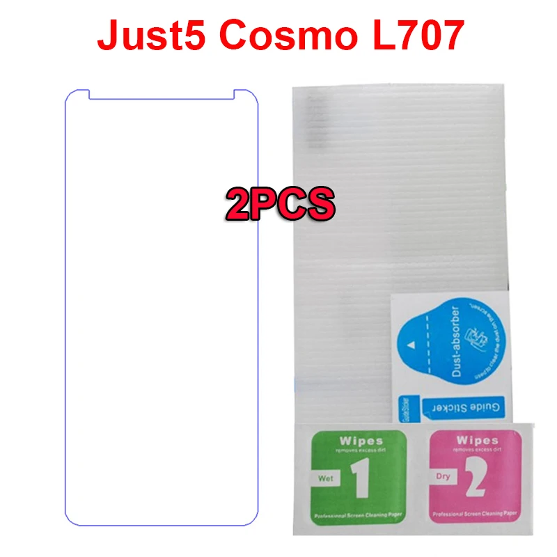 2PCS Tempered Glass For Just5 Cosmo L707 Cover Screen Protector Protective LCD Front Film For Just5 Cosmo L707 Phone Case Glass
2PCS Tempered Glass For Just5 Cosmo L707 Cover Screen Protector Protective LCD Front Film For Just5 Cosmo L707 Phone Case Glass