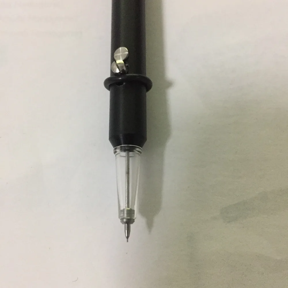 bergeon 7718 Automatic oiler NO1A .For shock protection devices in watches and balance bearings of all kings without removing .
bergeon 7718 Automatic oiler NO1A .For shock protection devices in watches and balance bearings of all kings without removing .