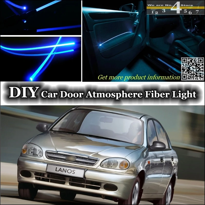 interior Ambient Light Tuning Atmosphere Fiber Optic Band Lights For Chevrolet Lanos FSO Inside Door Panel illuminatioTuning
interior Ambient Light Tuning Atmosphere Fiber Optic Band Lights For Chevrolet Lanos FSO Inside Door Panel illuminatioTuning