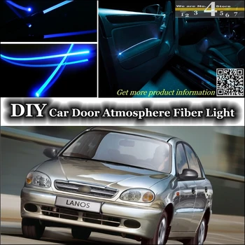 interior Ambient Light Tuning Atmosphere Fiber Optic Band Lights For Chevrolet Lanos FSO Inside Door Panel illuminatioTuning
interior Ambient Light Tuning Atmosphere Fiber Optic Band Lights For Chevrolet Lanos FSO Inside Door Panel illuminatioTuning