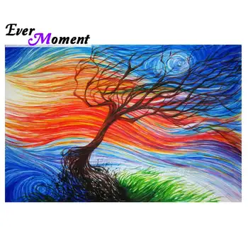 Ever Moment Diamond Painting Color Tree Handmade Picture Of Rhinestone 5D DIY Mosaic Diamond Embroidery Cross Stitch 3F036
Ever Moment Diamond Painting Color Tree Handmade Picture Of Rhinestone 5D DIY Mosaic Diamond Embroidery Cross Stitch 3F036