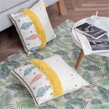 Knotted Pillowcase Girl Bedding Set Chunky Knit Cushion Cover Plush Personality Home US Pillowslip Suspension Sofa Living Room
Knotted Pillowcase Girl Bedding Set Chunky Knit Cushion Cover Plush Personality Home US Pillowslip Suspension Sofa Living Room