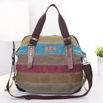 Bags Woman 2020 bolsa feminina Women's Canvas Shoulder Bag Satchel Crossbody Fashion Women Tote Handbag Purse para mujer
Bags Woman 2020 bolsa feminina Women's Canvas Shoulder Bag Satchel Crossbody Fashion Women Tote Handbag Purse para mujer