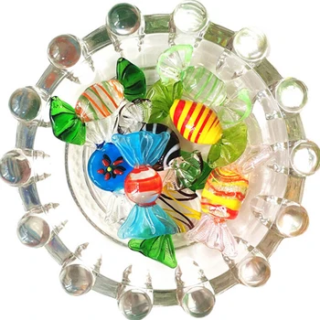 Colorful Christmas Decorations Vintage DIY Doll Accessories Glass Sweets Candy Wedding Xmas Party Home
Colorful Christmas Decorations Vintage DIY Doll Accessories Glass Sweets Candy Wedding Xmas Party Home