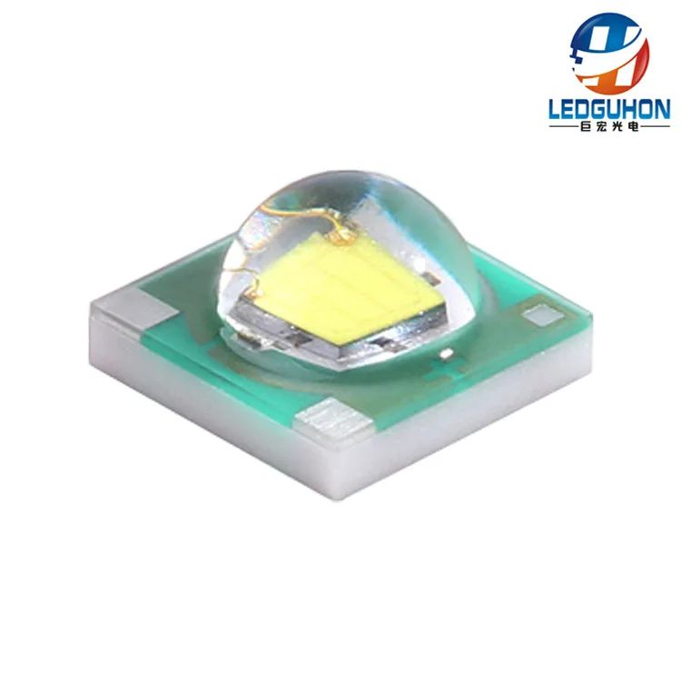 3535 White Light Bead Flashlight LED Bead Vertical Luminescence Highlighting White Light LED Beads Ceramics 3535
3535 White Light Bead Flashlight LED Bead Vertical Luminescence Highlighting White Light LED Beads Ceramics 3535