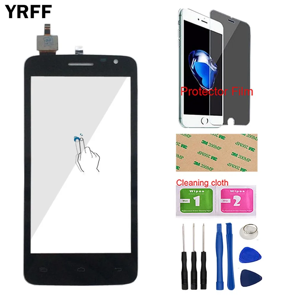Mobile Touch Panle Sensor For Prestigio MultiPhone 3501 Duo PAP3501 Touch Screen Digitizer For PAP 3501 Touchscreen Front Glass
Mobile Touch Panle Sensor For Prestigio MultiPhone 3501 Duo PAP3501 Touch Screen Digitizer For PAP 3501 Touchscreen Front Glass