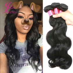 7A Plus Peruvian Body Wave Human Hair 3Pcs Unprocessed Body Wave Virgin Hair Cheap Natural Black Body Wave Peruvian Hair Bundles
7A Plus Peruvian Body Wave Human Hair 3Pcs Unprocessed Body Wave Virgin Hair Cheap Natural Black Body Wave Peruvian Hair Bundles