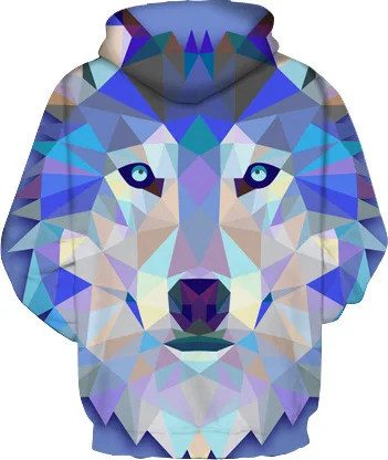 Wolf (45)