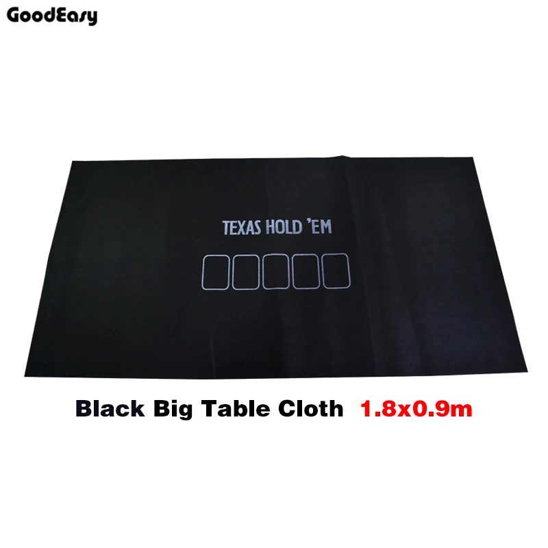 Baccarat Poker Set Fichas Poker Texas Hold'em Poker Table Cloth Fietro Felt Board Cloth Non-woven Fabrics Gambing Table Cloth
Baccarat Poker Set Fichas Poker Texas Hold'em Poker Table Cloth Fietro Felt Board Cloth Non-woven Fabrics Gambing Table Cloth
