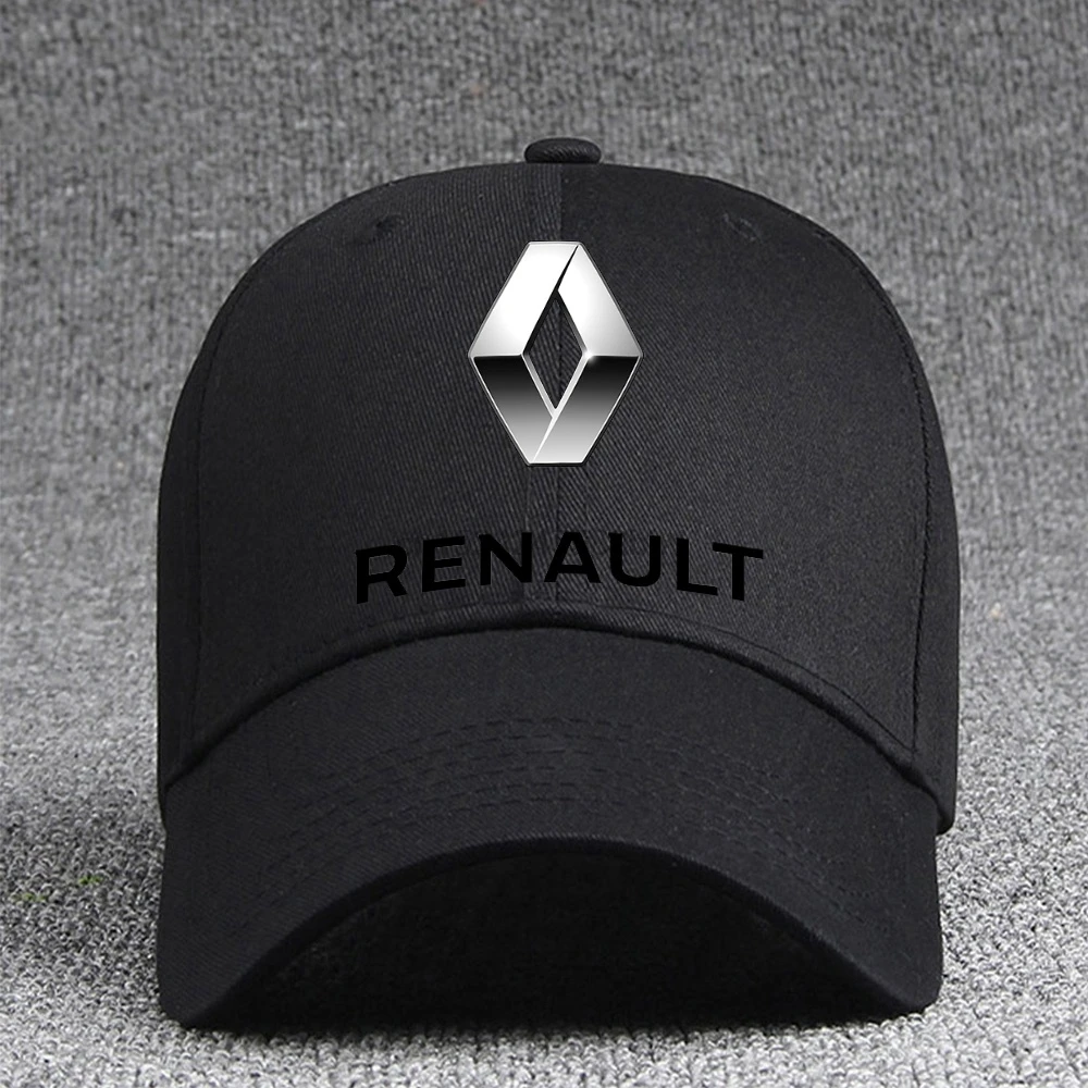 Casual Cotton Baseball Cap Renault Logo And Can Be Properly Adjusted In Size(unisex)
Casual Cotton Baseball Cap Renault Logo And Can Be Properly Adjusted In Size(unisex)