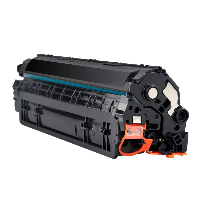 

4PACKS CB435A 35a 435 435a 435A Compatible Toner Cartridge for HP laserjet P1002 1003 1004 P1005 P1006 1009 Laser Toner