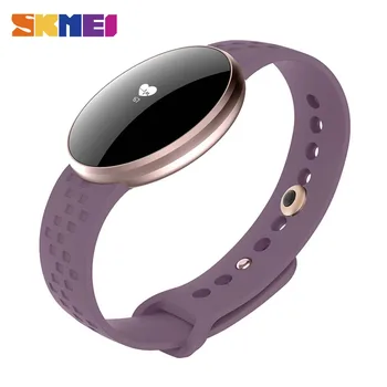 Fashion Skmei Women Smart Watch For Ios Android With Fitness Sleep Monitoring Waterproof Remote Camera Gps Auto Wake Screen B16
Fashion Skmei Women Smart Watch For Ios Android With Fitness Sleep Monitoring Waterproof Remote Camera Gps Auto Wake Screen B16