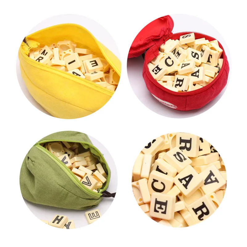 Funny For 3 Years Old Yellow Plastic English Alphabet Banana Spelling Game Banana Chess Puzzle Toys Gift
Funny For 3 Years Old Yellow Plastic English Alphabet Banana Spelling Game Banana Chess Puzzle Toys Gift