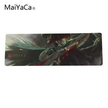 MaiYaCa 2017 New Simple Design Speed Computer Gaming Mouse Pad Gamer Heroes DOTA 2 Game Rugs Game Rugs Version Mouse pad
MaiYaCa 2017 New Simple Design Speed Computer Gaming Mouse Pad Gamer Heroes DOTA 2 Game Rugs Game Rugs Version Mouse pad
