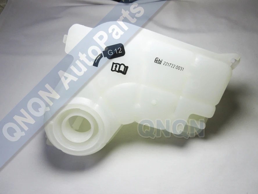Radiator Coolant Expansion Tank Overflow Bottle Reservoir for Audi A4 B6 B7 1.8/2.0, 8E0121403A
Radiator Coolant Expansion Tank Overflow Bottle Reservoir for Audi A4 B6 B7 1.8/2.0, 8E0121403A