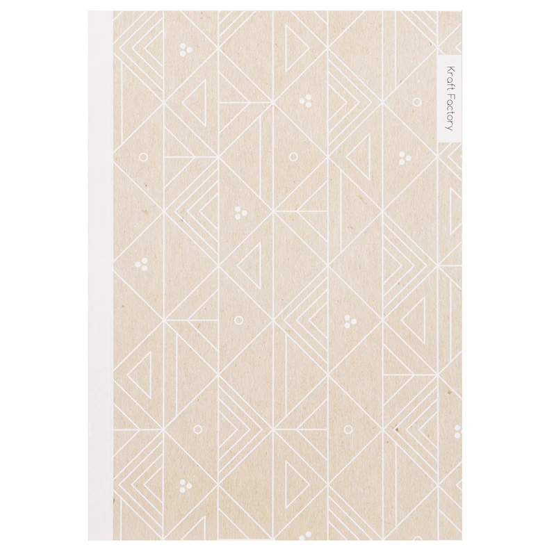 DL Right WA540-03 wireless binding book A5 40 pages notebook notebook soft face copy Stationery office supplies for students
DL Right WA540-03 wireless binding book A5 40 pages notebook notebook soft face copy Stationery office supplies for students